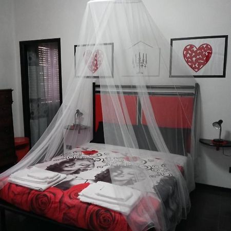 Apartament Casa Guen Parma Zewnętrze zdjęcie