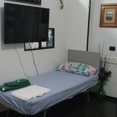 Apartament Casa Guen Parma Zewnętrze zdjęcie