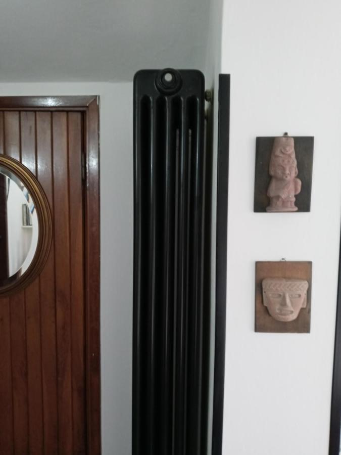 Apartament Casa Guen Parma Zewnętrze zdjęcie