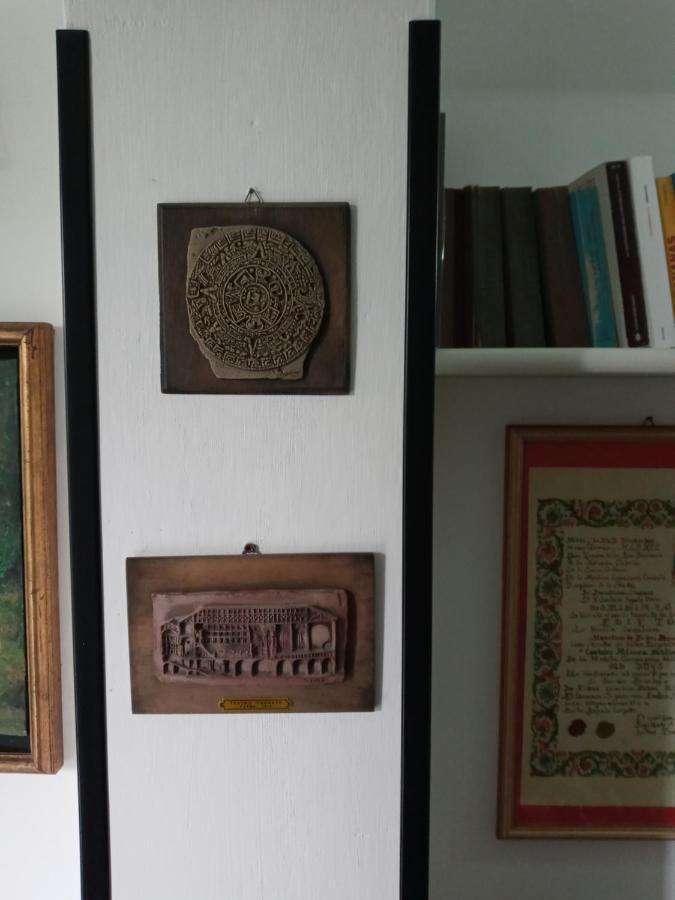Apartament Casa Guen Parma Zewnętrze zdjęcie