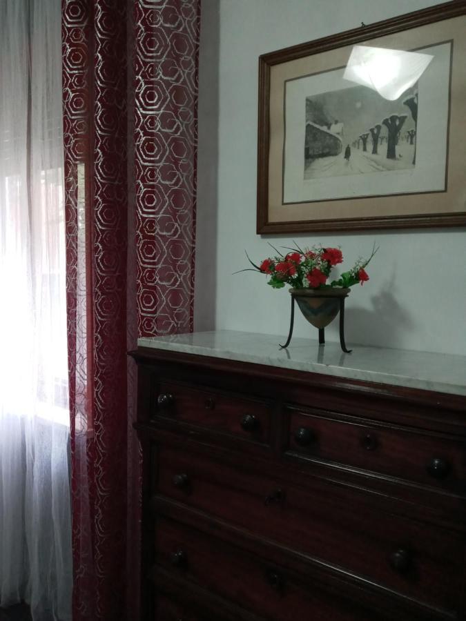 Apartament Casa Guen Parma Zewnętrze zdjęcie