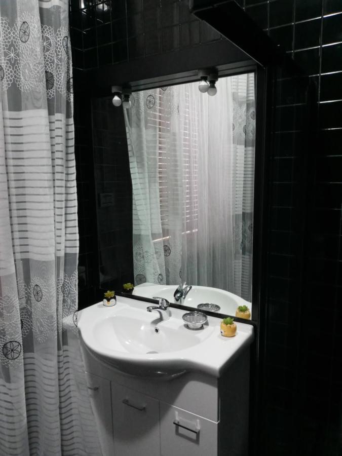Apartament Casa Guen Parma Zewnętrze zdjęcie