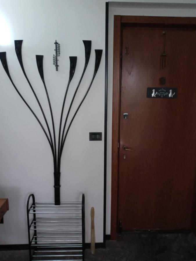 Apartament Casa Guen Parma Zewnętrze zdjęcie