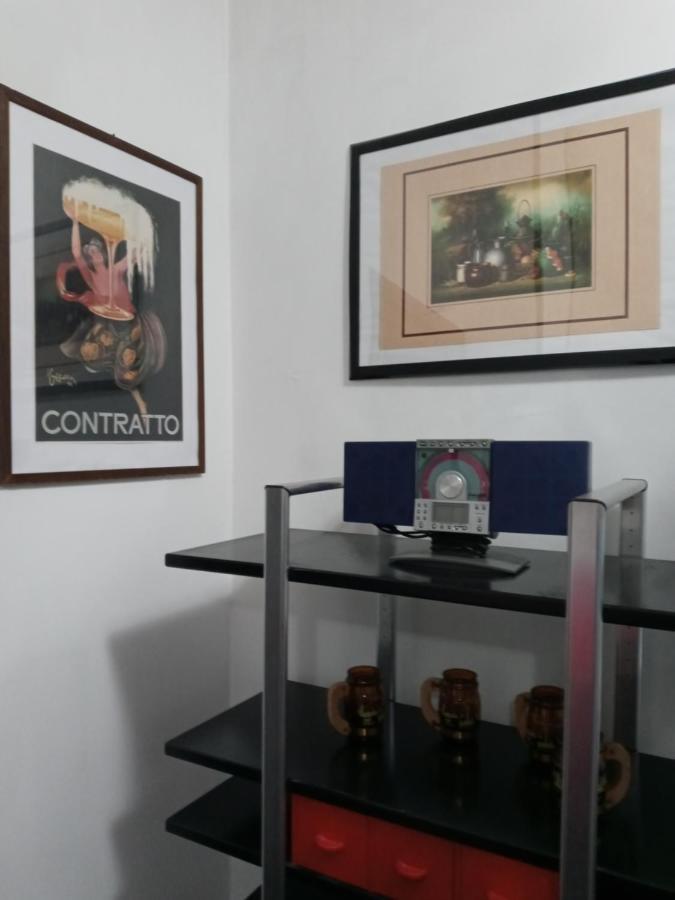 Apartament Casa Guen Parma Zewnętrze zdjęcie
