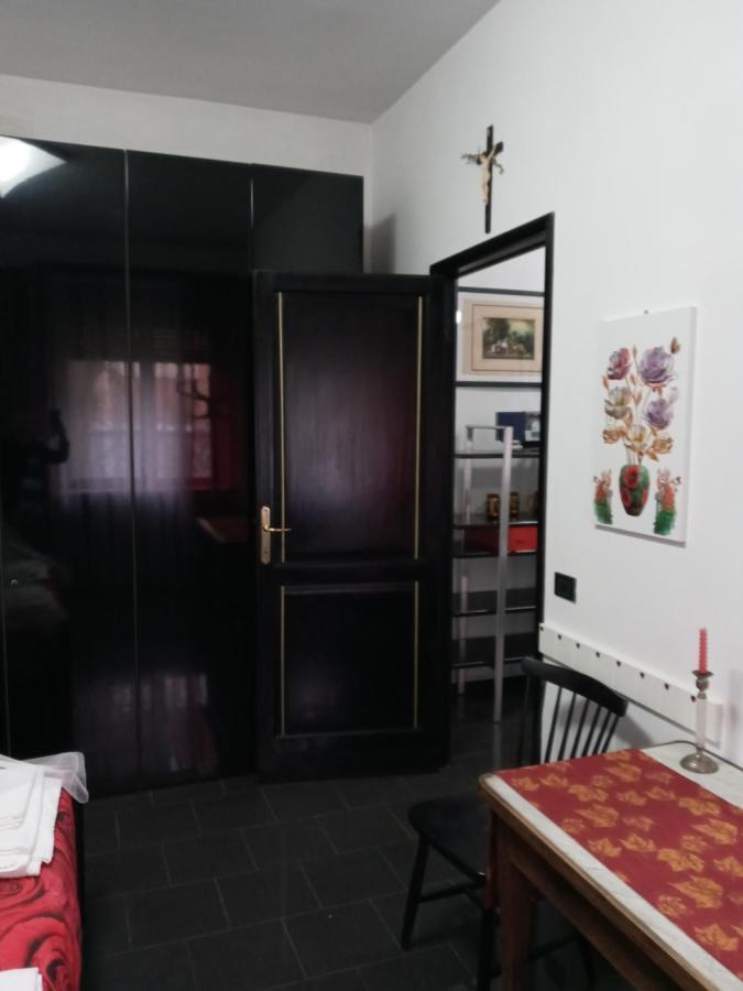 Apartament Casa Guen Parma Zewnętrze zdjęcie