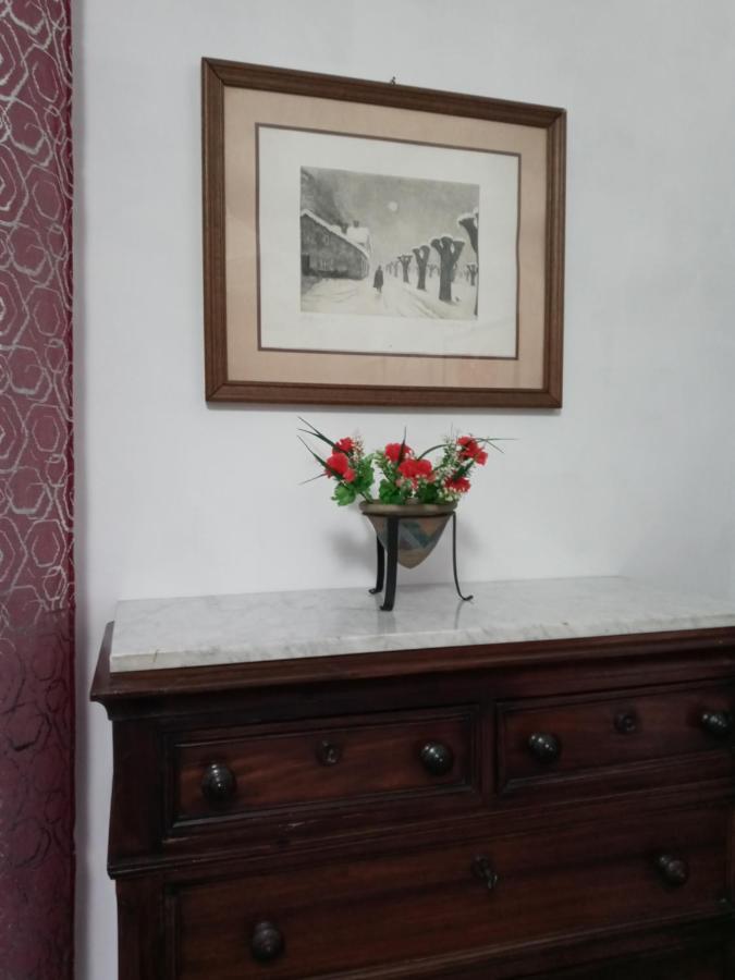 Apartament Casa Guen Parma Zewnętrze zdjęcie