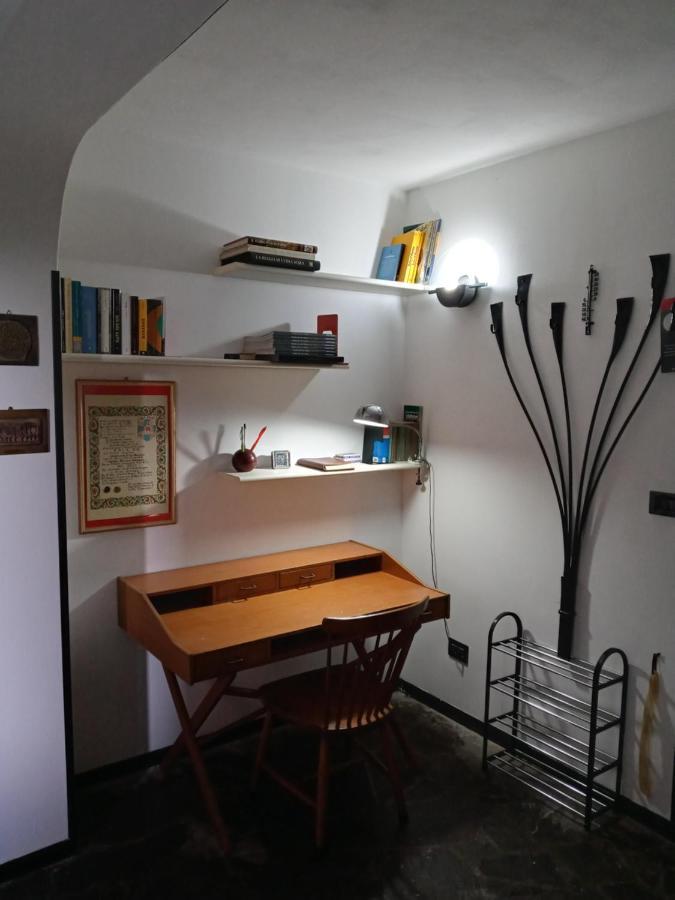 Apartament Casa Guen Parma Zewnętrze zdjęcie