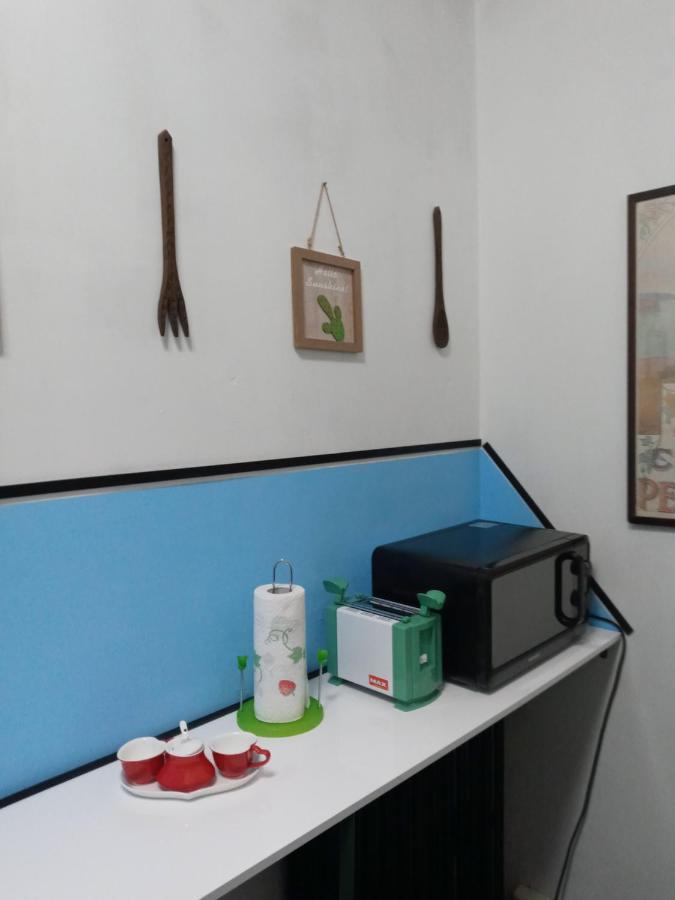 Apartament Casa Guen Parma Zewnętrze zdjęcie