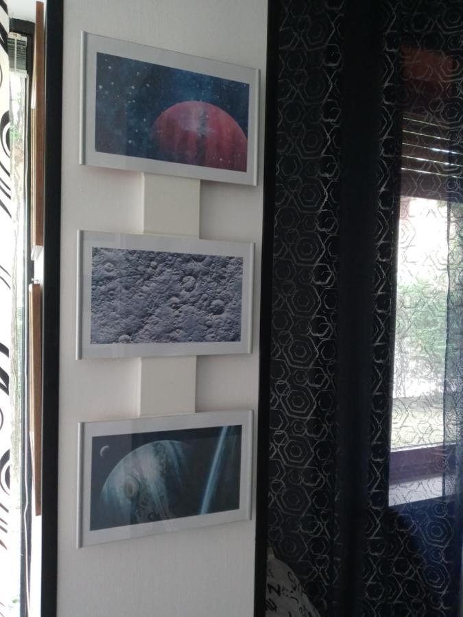 Apartament Casa Guen Parma Zewnętrze zdjęcie
