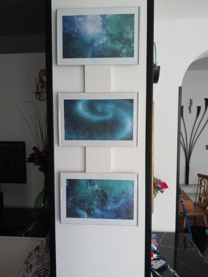 Apartament Casa Guen Parma Zewnętrze zdjęcie