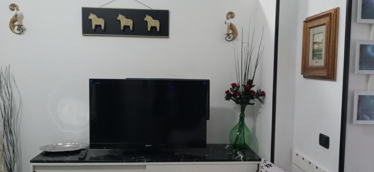 Apartament Casa Guen Parma Zewnętrze zdjęcie
