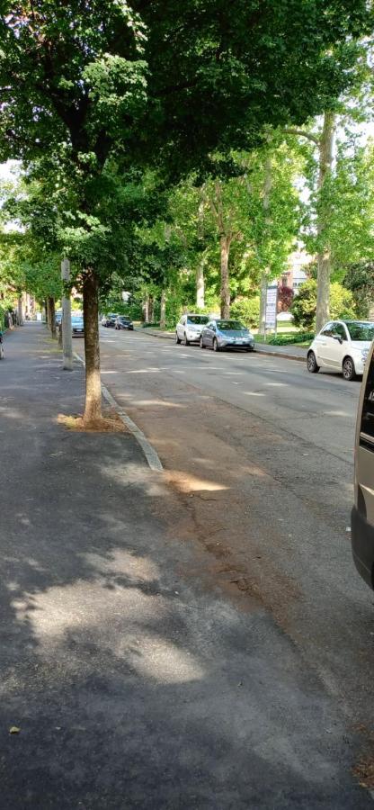 Apartament Casa Guen Parma Zewnętrze zdjęcie