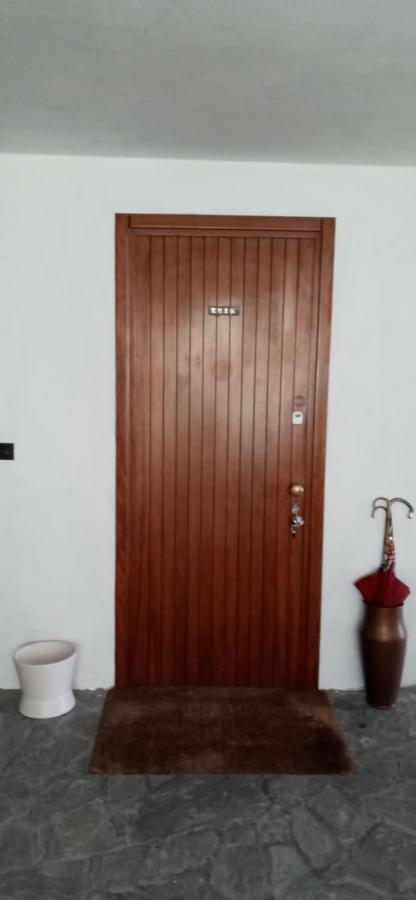 Apartament Casa Guen Parma Zewnętrze zdjęcie