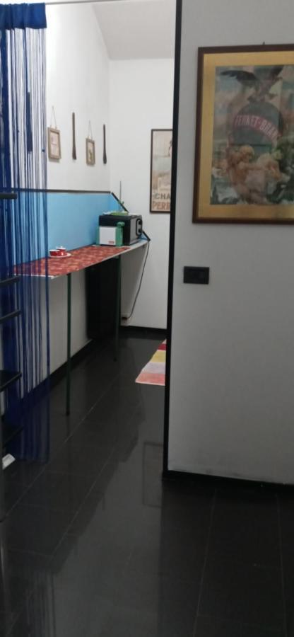 Apartament Casa Guen Parma Zewnętrze zdjęcie