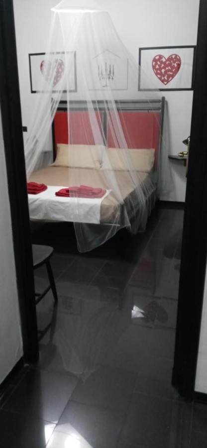 Apartament Casa Guen Parma Zewnętrze zdjęcie