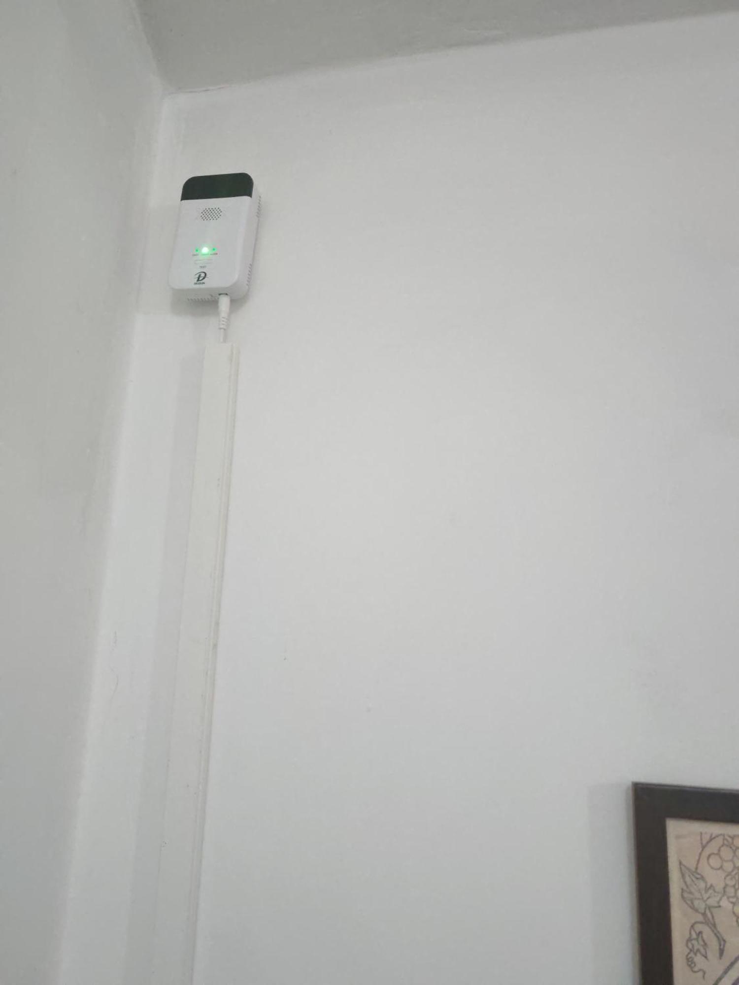 Apartament Casa Guen Parma Zewnętrze zdjęcie