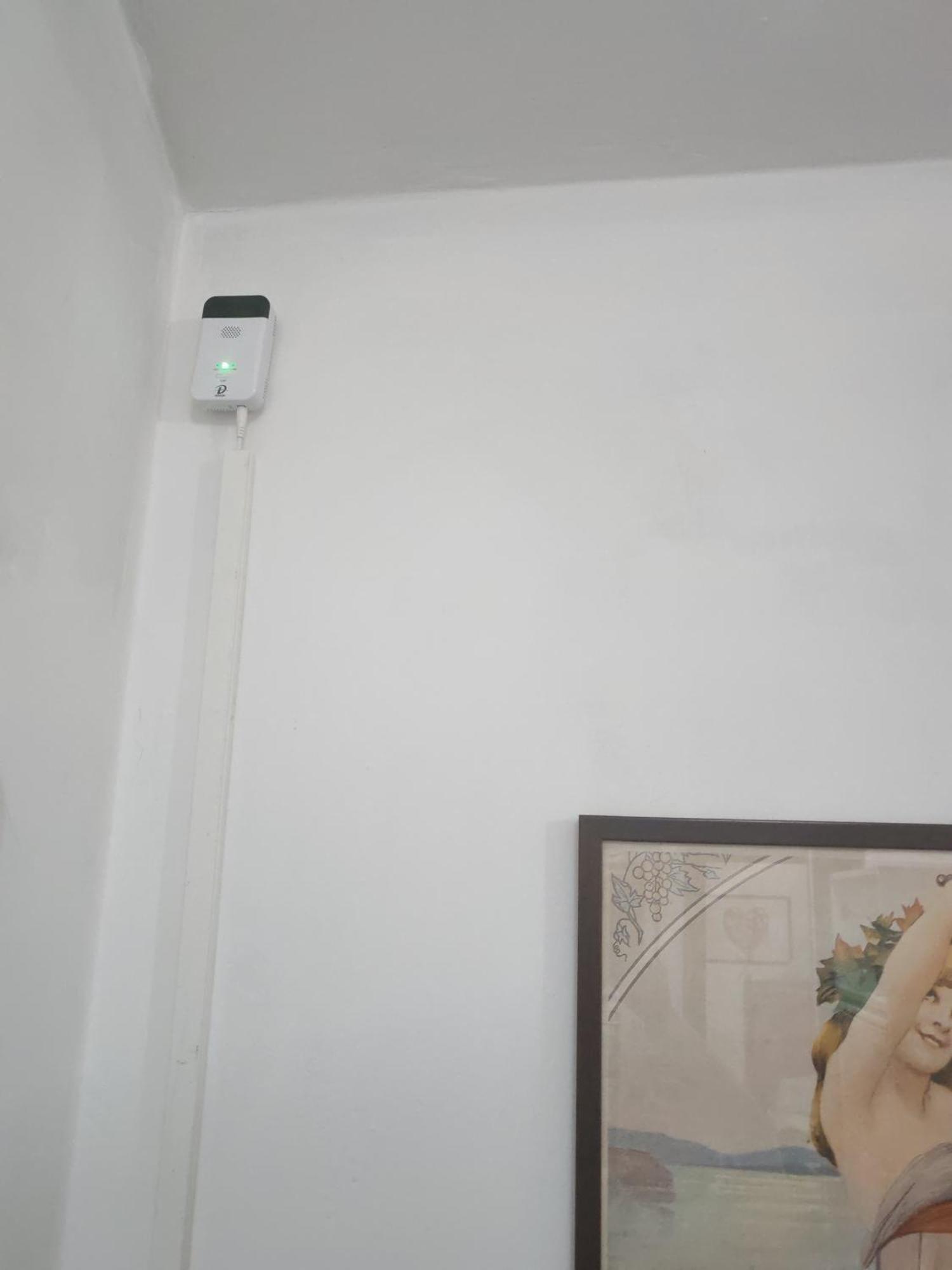 Apartament Casa Guen Parma Zewnętrze zdjęcie