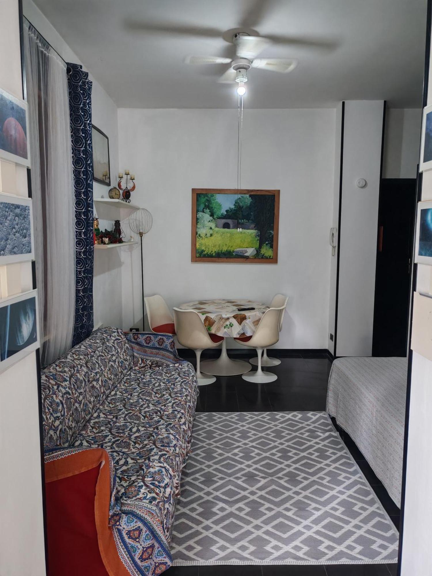 Apartament Casa Guen Parma Zewnętrze zdjęcie